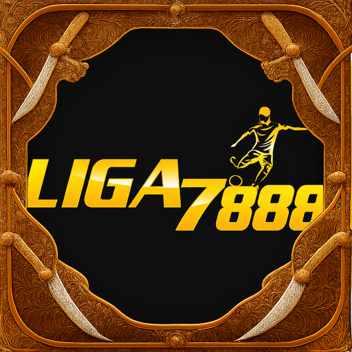 liga788 — mitra unggulan