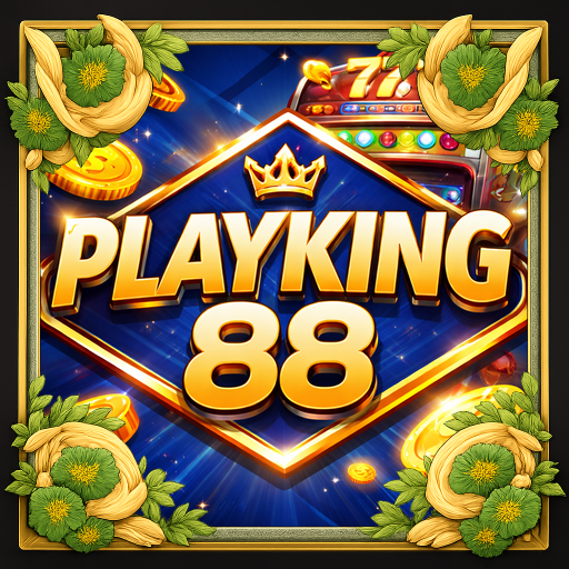 playking88 — mitra unggulan
